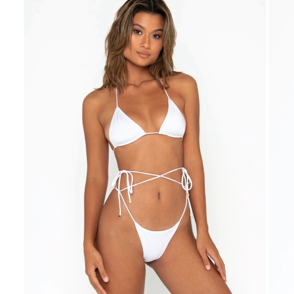 Sommer Swim 2-piece Bikini